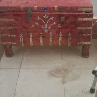 صندکق عتیقه