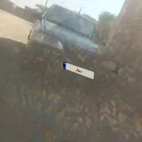 پراید مدل ۹۰|خودرو سواری و وانت|رودبار (کرمان), |دیوار