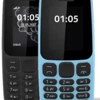 گوشی نوکیا 105