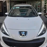 پژو207 پانورما