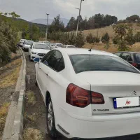 سیتروئن C5new مدل ۲۰۰۹