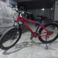 دوچرخه 26 المپیا