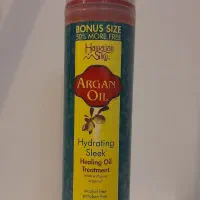 روغن آرگان هاوایین سیلکی