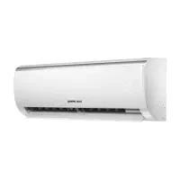 کولر گازی ایران رادیاتور جنرال گلد و داکت اسپلیت|کولر گازی و فن‌کوئل|تهران, شهرک ولیعصر شمالی|دیوار