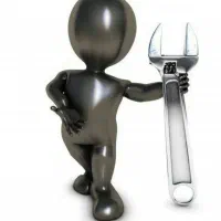 تعمیریخچال درمنزل ارزان