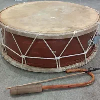 دهل بختیاری