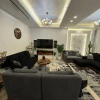 ۱۲۰ متر شهرک غرب/فلامک/استخر وجکوزی/روف گاردن مجهز|اجارهٔ آپارتمان|تهران, ایوانک|دیوار