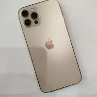 ایفون 12 پرو 256