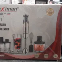 چرخ گوشت مکسیمن