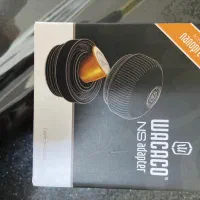 نانوپرسو واکاکو + کیت باریستا + کیت نسپرسو + کیف|سماور، چای‌ساز، قهوه‌ساز|اهواز, زیتون کارمندی|دیوار