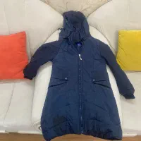 کاپشن سورمه ای