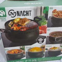 قابلمه همه کاره ناخ