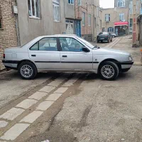 پژو دوگانه مدل 90