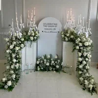 بادکنک آرایی/گل آرایی/پردیس/رودهن/بومهن|خدمات پذیرایی، مراسم|پردیس, فاز ۲|دیوار