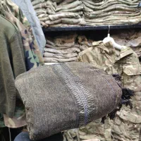 پتو افغانی پشمی اورجینال|کوهنوردی و کمپینگ|تهران, گمرک|دیوار