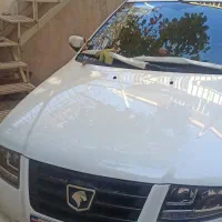 سورن پلاس دوگانه مخزن بزرگ