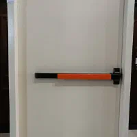 درب ضدحریق درب درب مدرن کلاسیک