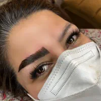 تخفیف آموزش و خدمات اکستنشن ابرو