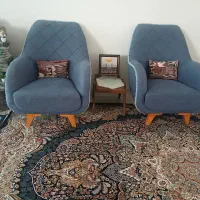 مبل 7نفره|مبلمان خانگی و میز عسلی|شیراز, شیشه‌گری|دیوار