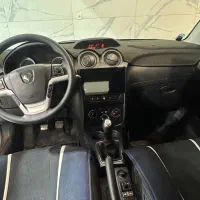 رانا پلاس|خودرو سواری و وانت|یزد, |دیوار