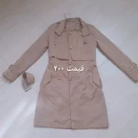 کاپشن پالتو بارانی کت کیف|لباس|اراک, |دیوار