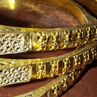 النگوی طلا ۵ضلعی خاص و سنگین|جواهرات|مراغه, |دیوار