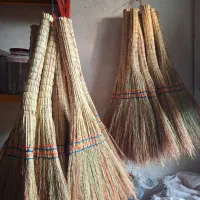 صنایع دستی جارو|لوازم نظافت|رودبنه, |دیوار