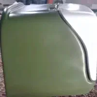 باکس حمل غذافایبر