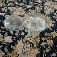 گزخوری پایدار قدیمی سوگا ژاپن|ظروف سرو و پذیرایی|اصفهان, فیض|دیوار