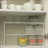 نظم دهنده کابینت|آبچکان و نظمدهنده ظروف|بهبهان, |دیوار