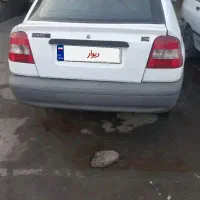 پراید ۱۴۱ دوگانه دستی|خودرو سواری و وانت|سلماس, |دیوار