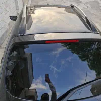 کوییک ۱۴۰۱ بدون رنگ شاسی سالم در حد