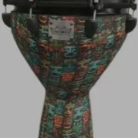 نوازنده جیمبی