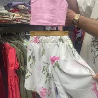 لباس بچگونه
