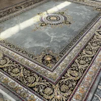 فرش آرکا|فرش|کارون, |دیوار