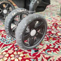 کالسکه دلیجان|کالسکه و لوازم جانبی|مشهد, عبادی|دیوار