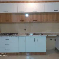 کابینت آرشام کد ۵۹۸|مصالح و تجهیزات ساختمان|گرگان, |دیوار