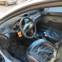 پژو ۲۰۶ sd v8 دوگانه کارخانه|خودرو سواری و وانت|سبزوار, پیام|دیوار