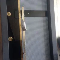 درب ضد سرقت