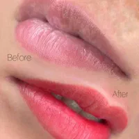 میکرو ابرو، خط چشم،بن مژه،شید لب،تتو مینیمال|خدمات آرایشگری و زیبایی|زنجان, |دیوار