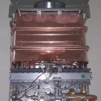 تعمیر آبگرمکن بخاری لوله کشی جوشکاری