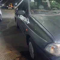 پراید ۱۳۱ تمیز