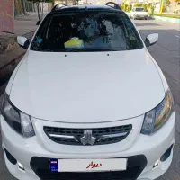 کوییک r مدل 1402|خودرو سواری و وانت|بندرعباس, |دیوار