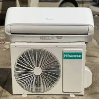 داکت اسپیلت کولر گازی پرتابل و انواع سیستمهای HVAC|کولر گازی و فنکوئل|تهران, امین حضور|دیوار