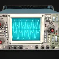 اسیلوسکوپ. منبع تغذیه .مولتی متر .اهم متر.LCR متر|ماشینآلات صنعتی|کرج, شهرک سپهر|دیوار