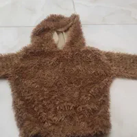 هودی با شلوار|کفش و لباس بچه|محمدشهر, همایون ویلا|دیوار