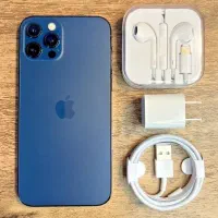 iPhone 12 Pro|موبایل|قم, نیروگاه|دیوار