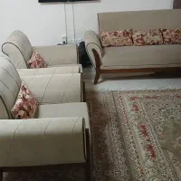 مبل هفت نفره