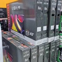 تلویزیون مدیا استار 65 اینچ 4k اسمارت 2025