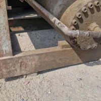 دستگاه مچاله کن اهن پرس اهن قوی حلب قوطی فشرده|ماشینآلات صنعتی|باقرشهر, |دیوار